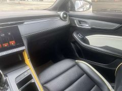 SAIC MG6 2021 Pro 1.5T Automatic Trophy Luxury Edition - ფოტო 8
