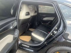 SAIC MG6 2021 Pro 1.5T Automatic Trophy Luxury Edition - ფოტო 9