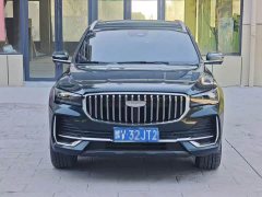 Geely Xingyue L Oriental Radiance 2.0T Auto Panorama Edition - ფოტო 2