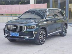 Geely Xingyue L Oriental Radiance 2.0T Auto Panorama Edition - ფოტო 3