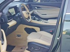 Geely Xingyue L Oriental Radiance 2.0T Auto Panorama Edition - ფოტო 4