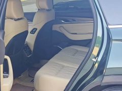 Geely Xingyue L Oriental Radiance 2.0T Auto Panorama Edition - ფოტო 6