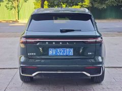 Geely Xingyue L Oriental Radiance 2.0T Auto Panorama Edition - ფოტო 8