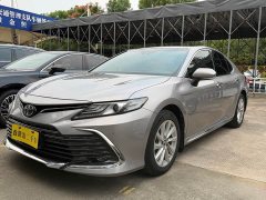 Toyota Camry 2.0G Luxury Edition - ფოტო 1