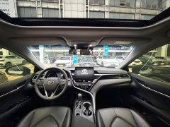 Toyota Camry 2.0G Luxury Edition - ფოტო 10