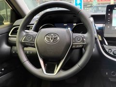 Toyota Camry 2.0G Luxury Edition - ფოტო 11