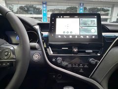 Toyota Camry 2.0G Luxury Edition - ფოტო 12