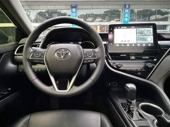 Toyota Camry 2.0G Luxury Edition - ფოტო 13