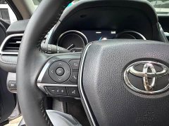 Toyota Camry 2.0G Luxury Edition - ფოტო 15