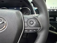 Toyota Camry 2.0G Luxury Edition - ფოტო 16