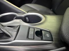 Toyota Camry 2.0G Luxury Edition - ფოტო 18