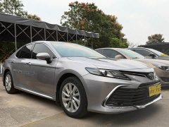 Toyota Camry 2.0G Luxury Edition - ფოტო 3