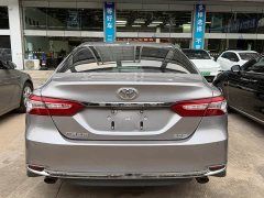 Toyota Camry 2.0G Luxury Edition - ფოტო 5