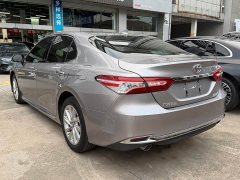 Toyota Camry 2.0G Luxury Edition - ფოტო 6