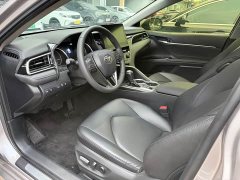 Toyota Camry 2.0G Luxury Edition - ფოტო 7