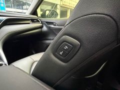 Toyota Camry 2.0G Luxury Edition - ფოტო 9