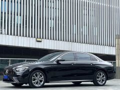 Mercedes-Benz E-Class E 300 L Sport Fashion Edition - ფოტო 1