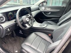 Mercedes-Benz E-Class E 300 L Sport Fashion Edition - ფოტო 4