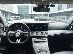 Mercedes-Benz E-Class E 300 L Sport Fashion Edition - ფოტო 5