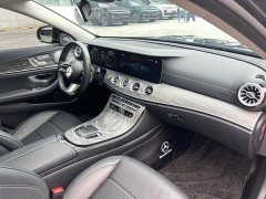Mercedes-Benz E-Class E 300 L Sport Fashion Edition - ფოტო 6
