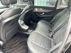 Mercedes-Benz E-Class E 300 L Sport Fashion Edition - ფოტო 7