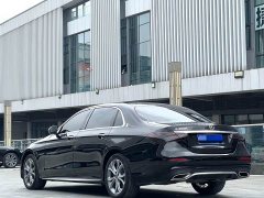 Mercedes-Benz E-Class E 300 L Sport Fashion Edition - ფოტო 8