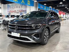 Volkswagen Langjing 380TSI AWD Luxury Jiajing Edition Pro 6-Seater - ფოტო 2