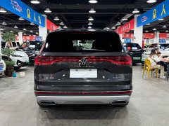 Volkswagen Langjing 380TSI AWD Luxury Jiajing Edition Pro 6-Seater - ფოტო 4