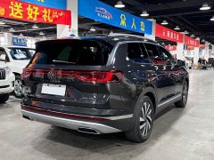 Volkswagen Langjing 380TSI AWD Luxury Jiajing Edition Pro 6-Seater - ფოტო 5