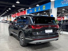 Volkswagen Langjing 380TSI AWD Luxury Jiajing Edition Pro 6-Seater - ფოტო 6