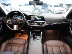 BMW 4 Series 425i M Sport Package - ფოტო 17