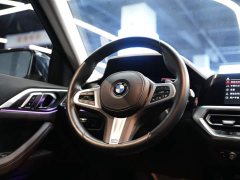 BMW 4 Series 425i M Sport Package - ფოტო 18