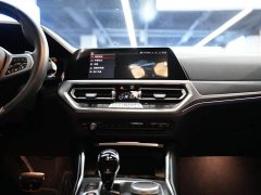BMW 4 Series 425i M Sport Package - ფოტო 19