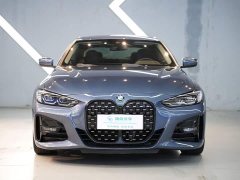 BMW 4 Series 425i M Sport Package - ფოტო 2