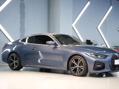 BMW 4 Series 425i M Sport Package - ფოტო 3