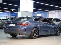 BMW 4 Series 425i M Sport Package - ფოტო 4