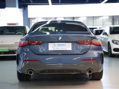 BMW 4 Series 425i M Sport Package - ფოტო 5