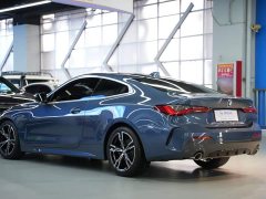 BMW 4 Series 425i M Sport Package - ფოტო 6