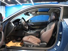BMW 4 Series 425i M Sport Package - ფოტო 7