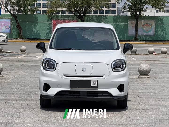 Leapmotor Leapo T03 403 Comfort Edition - ავტომობილი ჩინეთიდან