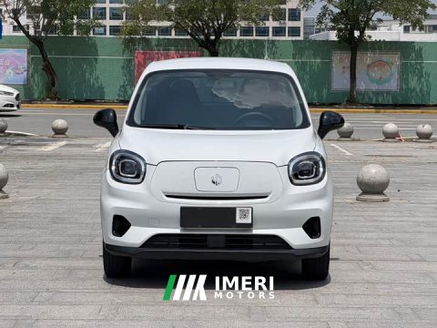 2024 Leapmotor Leapo T03 403 Comfort Edition - ავტომობილი ჩინეთიდან