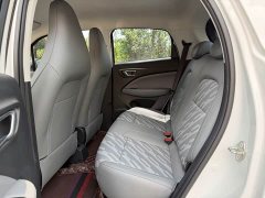 Leapmotor Leapo T03 403 Comfort Edition - ფოტო 10