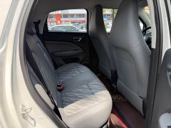 Leapmotor Leapo T03 403 Comfort Edition - ფოტო 11