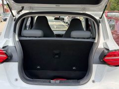 Leapmotor Leapo T03 403 Comfort Edition - ფოტო 16
