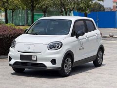 Leapmotor Leapo T03 403 Comfort Edition - ფოტო 2