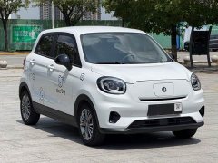 Leapmotor Leapo T03 403 Comfort Edition - ფოტო 3