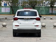 Leapmotor Leapo T03 403 Comfort Edition - ფოტო 5