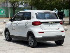 Leapmotor Leapo T03 403 Comfort Edition - ფოტო 6