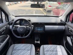 Leapmotor Leapo T03 403 Comfort Edition - ფოტო 8