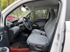 Leapmotor Leapo T03 403 Comfort Edition - ფოტო 9